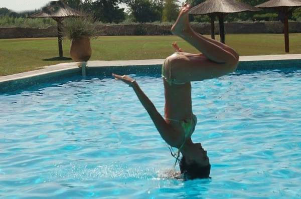 Прикольные стоп-кадры