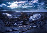 Олег Синицын - Спецхранилище часть 2  [  Фантастика. Андрей Кравец  ]