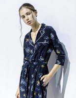 Ukrainian Fashion Week SS 2017 - найкращі фото з бекстейджа