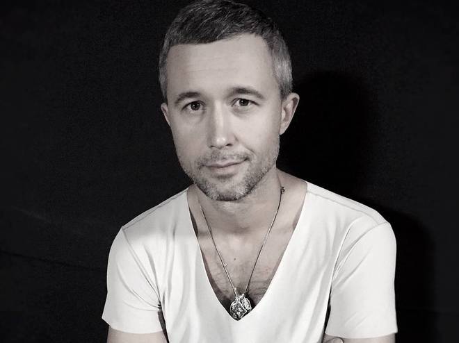 Сергей Бабкин