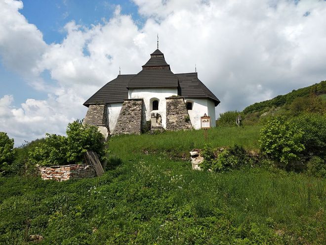 Івано-Франківська область