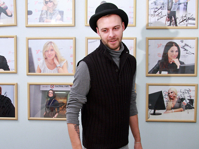 Макс Барских