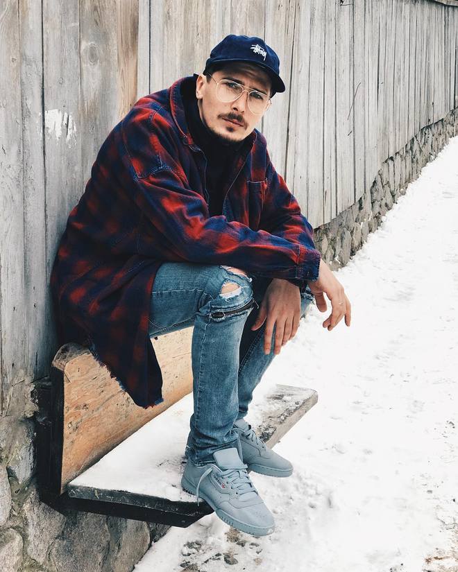 Алексей Завгородний