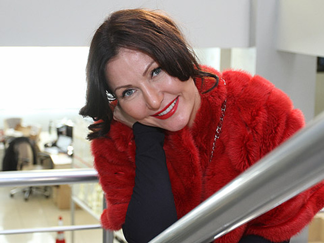 Юлия Айсина