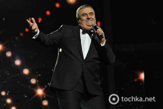 Яков Головко, интервью