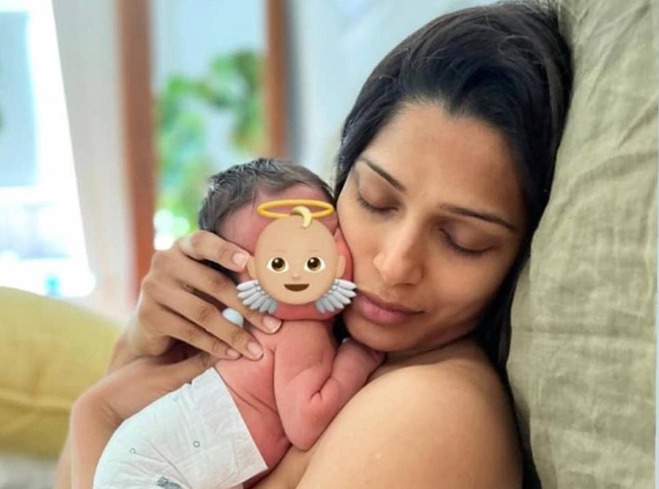 Фріда Пінто