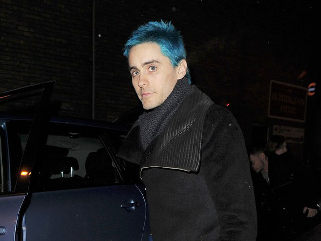 Джаред Лето