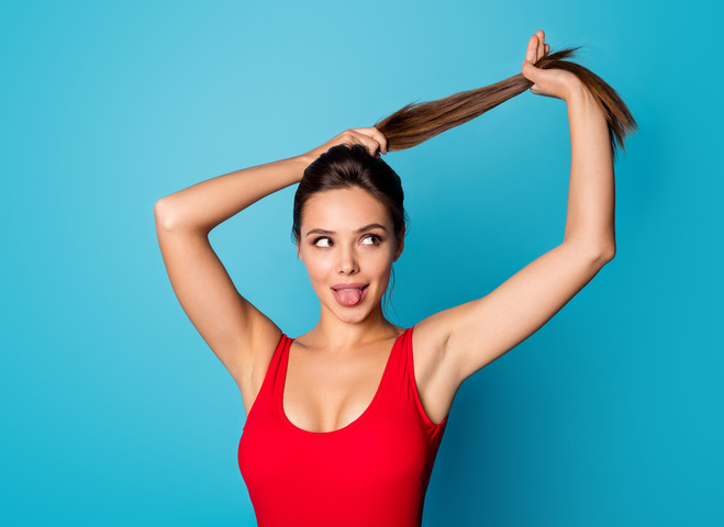 Что такое кератиновое выпрямление волос: плюсы и минусы процедуры