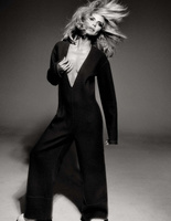 Хайди Клум для Vogue Italia Хайди Клум для Vogue Italia