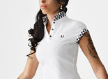 Fred Perry