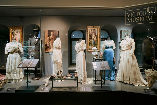 музей сукні в Києві