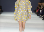 UFW SS 2017: колекція NADYA DZYAK UFW SS 2017: колекція NADYA DZYAK