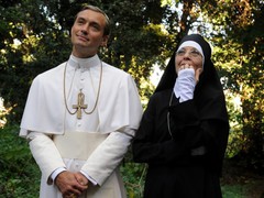 На ТВ стартует премьерная линейка "Сильные сериалы"