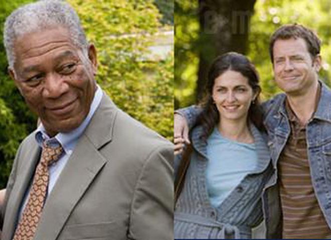 Кадр из фильма