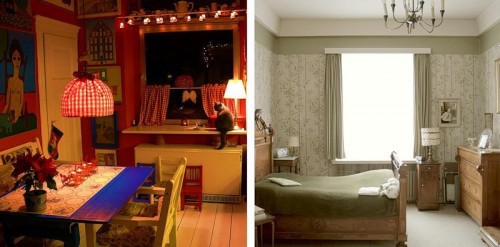 Кошки - лучшее украшение Вашего дома