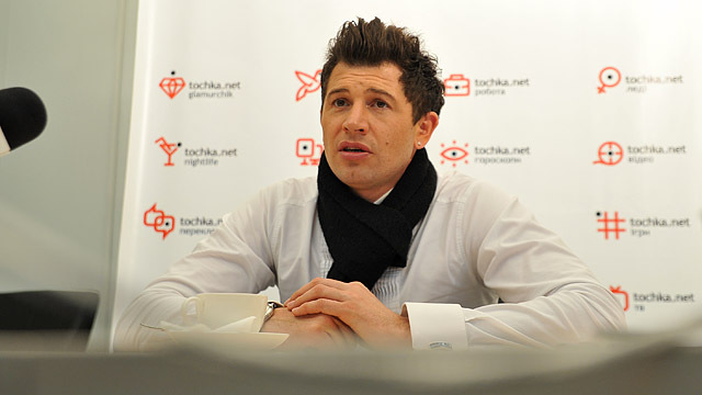 Андрей Джеджула