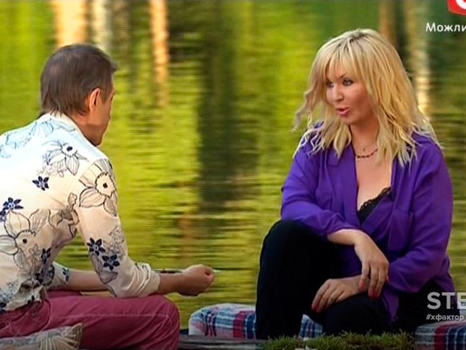 Ирина Билык