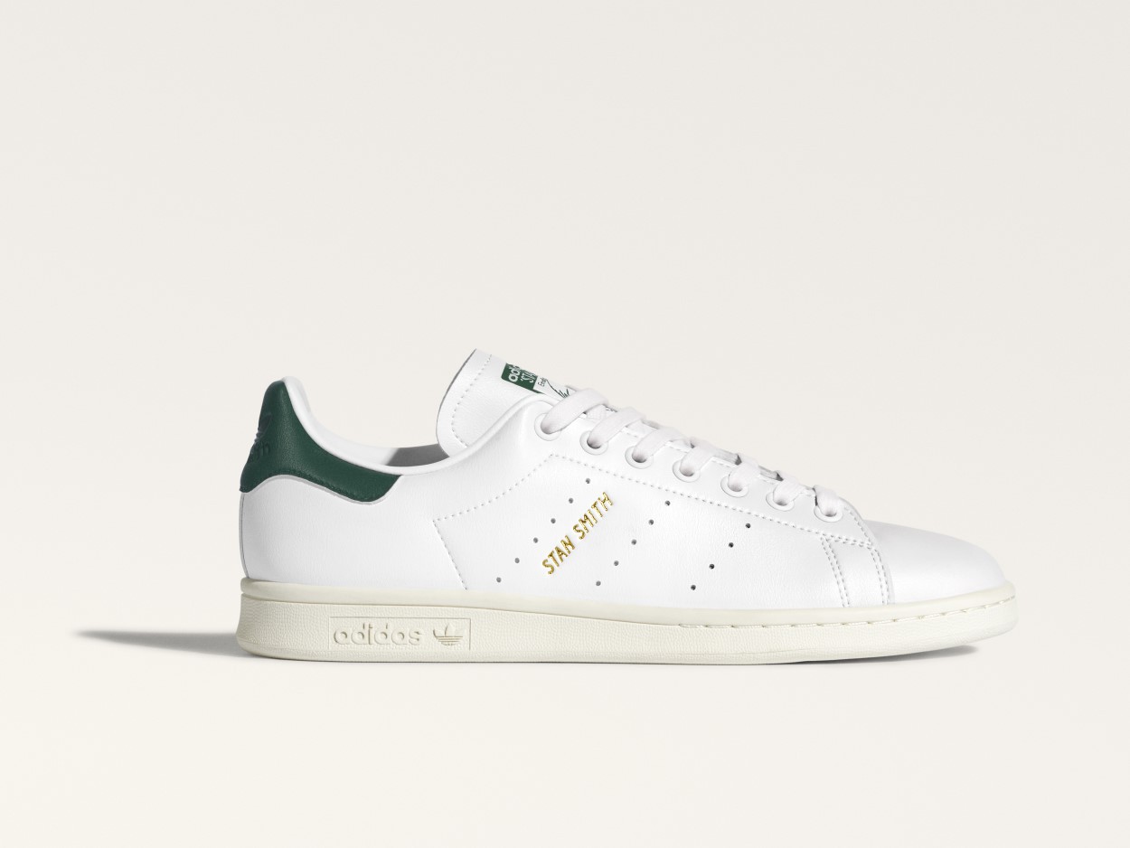 Екологічна версія кросівок adidas Originals Stan Smith