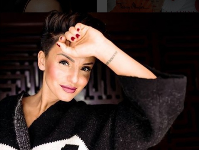 Юлія Волкова