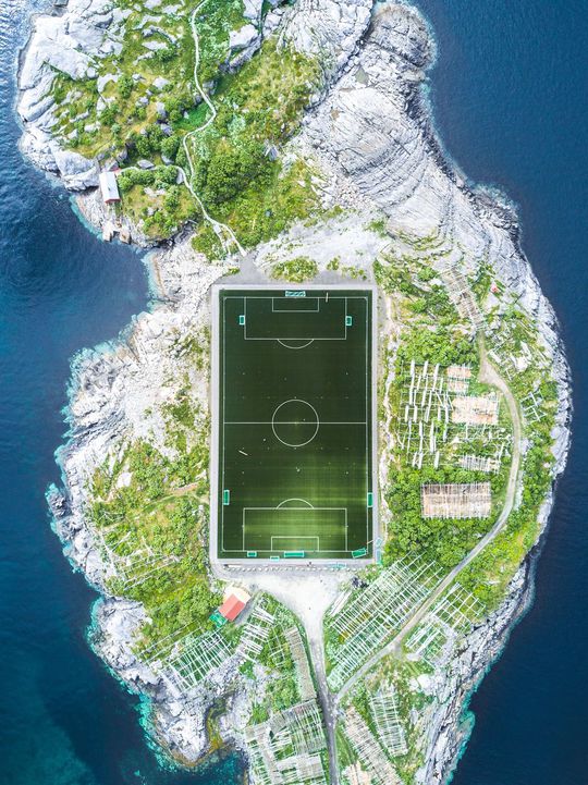 Переможці фотоконкурсу National Geographic Travel Photographer Of The Year 2017