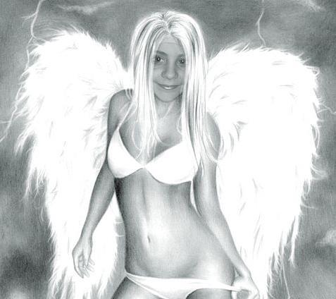 Мастера фотошопа