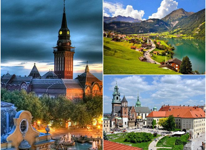 Названы самые гостеприимные страны Европы
