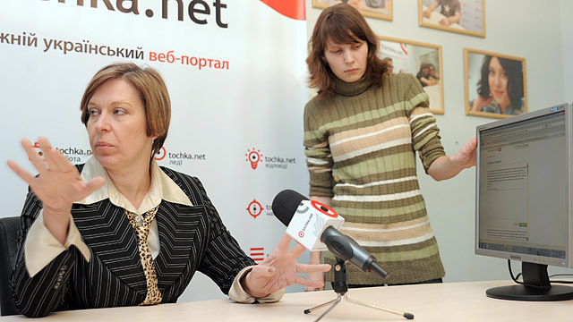 Ксения Ляпина