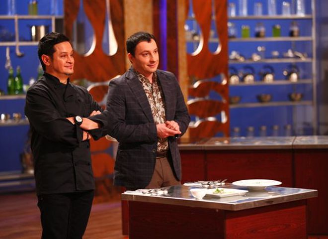 Кулинарная династия