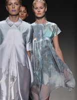 Бьюти-уроки Миланской недели мод