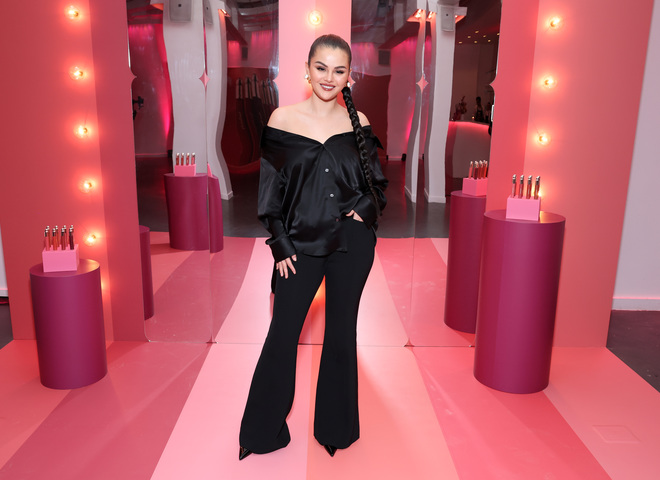 Селена Гомес заявила, що йде з Instagram через «насильство і терор» у світі