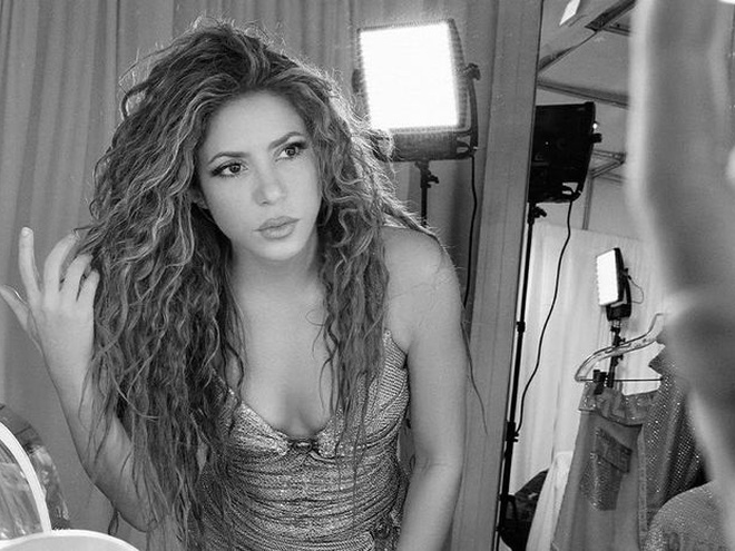 Шакіра потрапила до лікарні напередодні концерту: що сталося зі співачкою