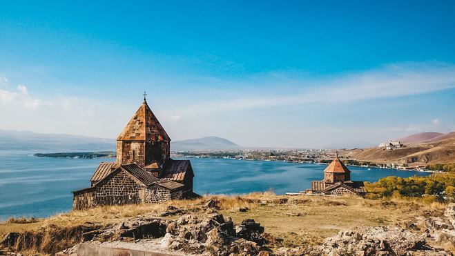 Армения