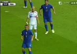 Zidane vs Materazzi