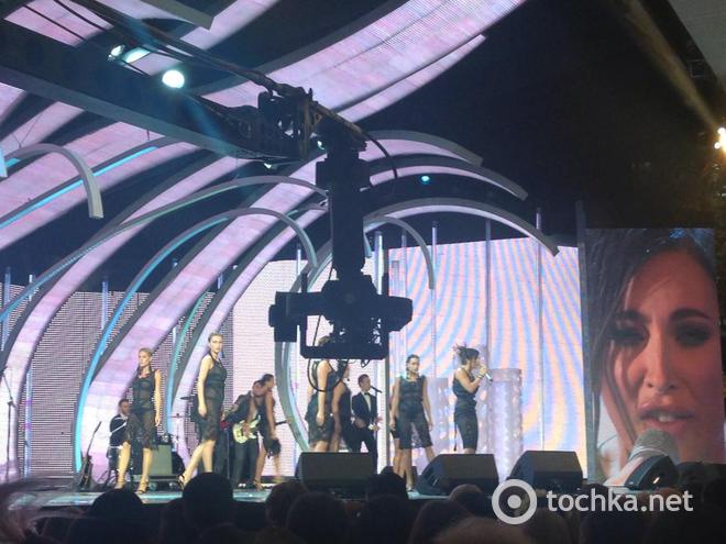 Нова хвиля 2014