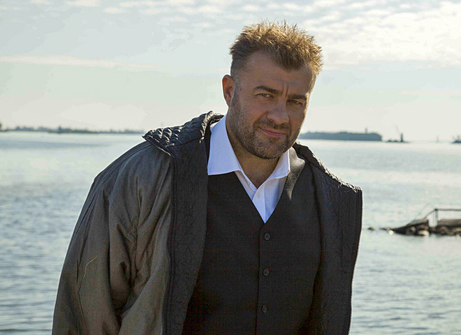 Михаил Пореченков