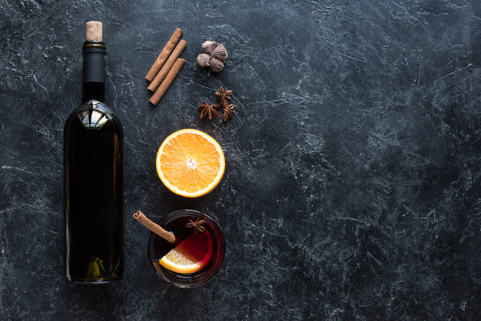 Полуничне вино: рецепт в домашніх умовах