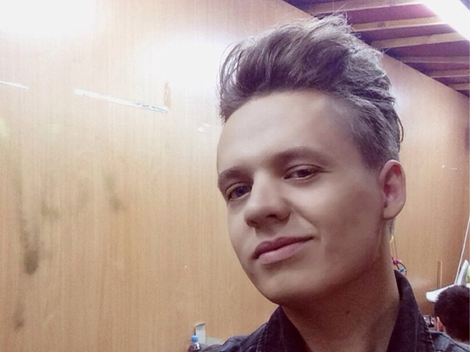 В'ячеслав Рибіков