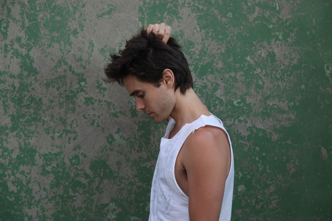 Джаред Лето 	