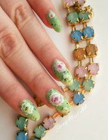 Креативные идеи маникюра