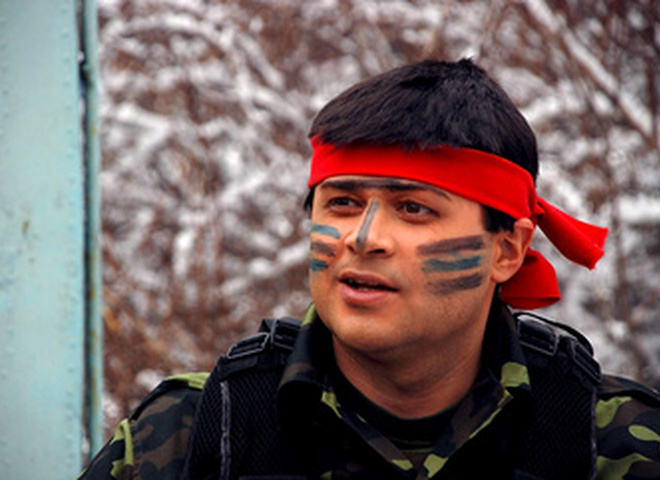 Файна Юкрайна