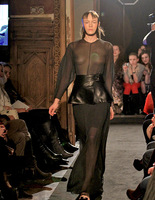 Показ BEVZA Показ BEVZA