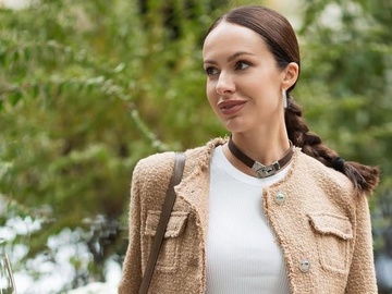 «Непрохана порада для дівчат»: Горняк озвучила найбільшу помилку у шлюбі з Остапчуком