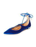 Вельветове взуття