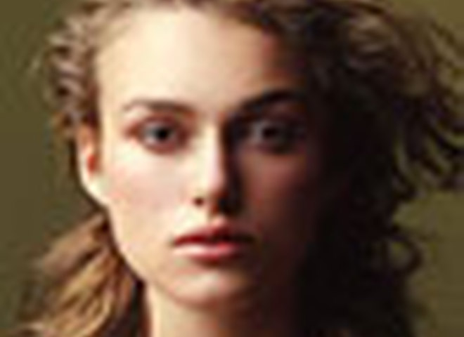 Кира Найтли