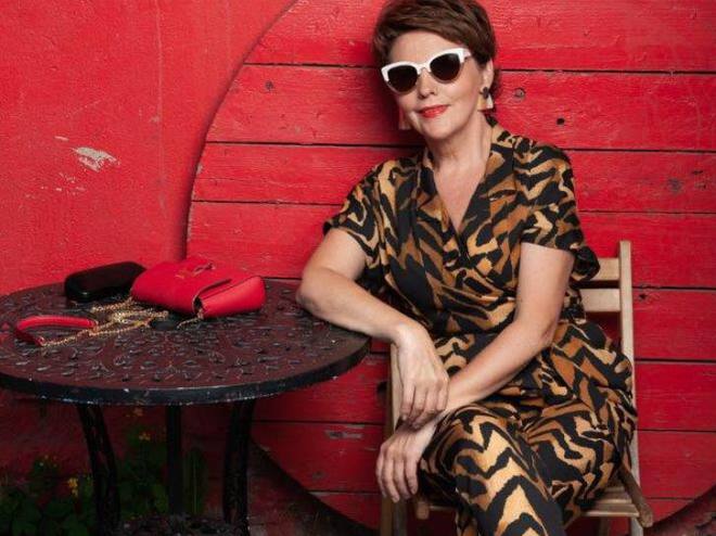 Елена Фроляк