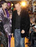 Maurizio Galante  Haute Couture Spring-Summer 2011 