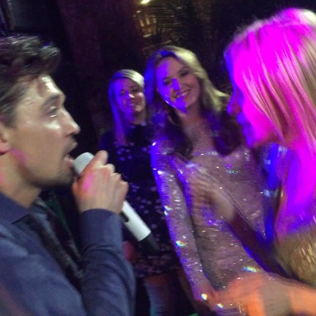 Рудковская - ДР