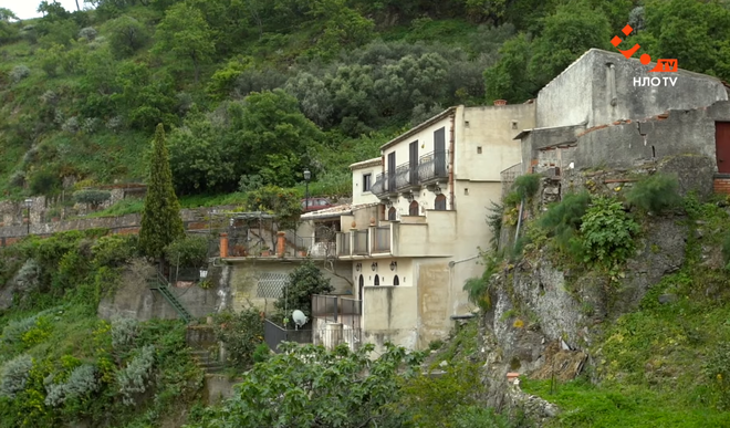 Must see на Сицилії: селище, де знімали "Хрещеного батька"