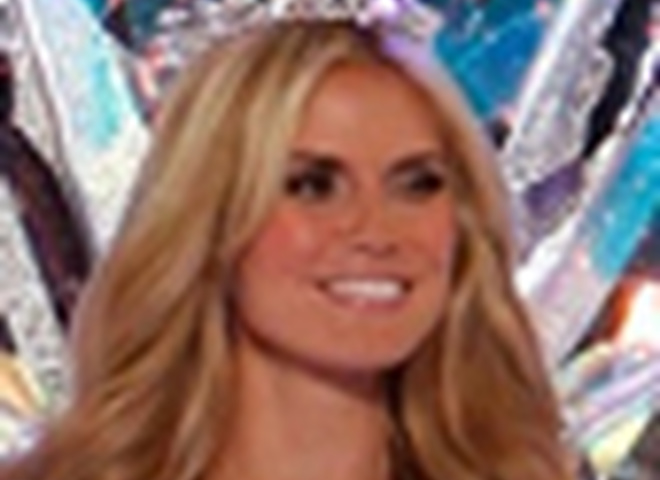 Хайди Клум и Seal