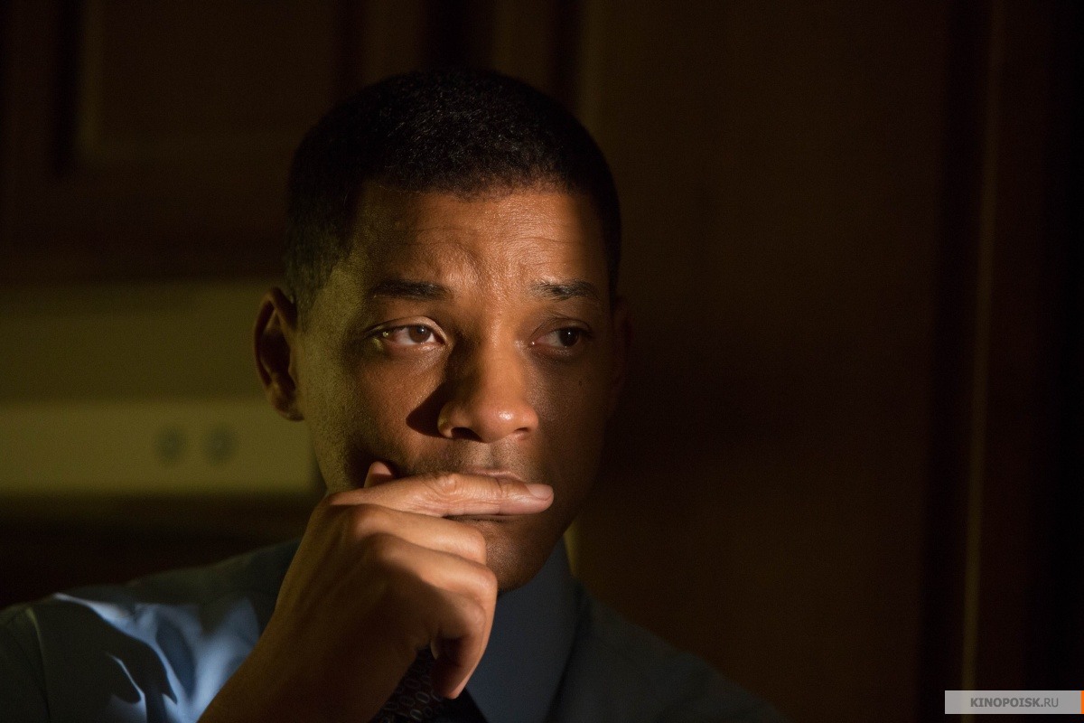 Золотой Глобус 2016: лучший актер (драма)